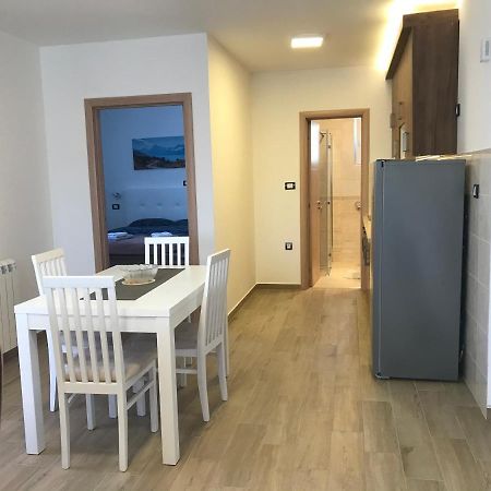 בלגרד Mm Apartmani מראה חיצוני תמונה