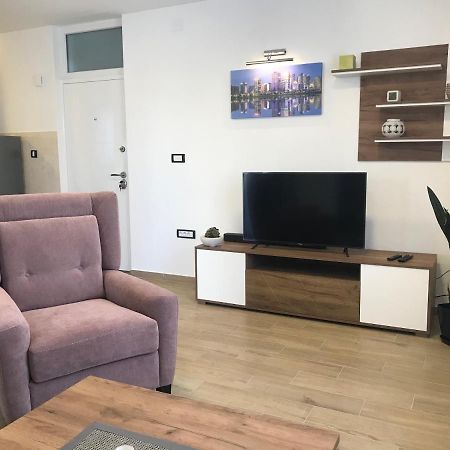 בלגרד Mm Apartmani מראה חיצוני תמונה