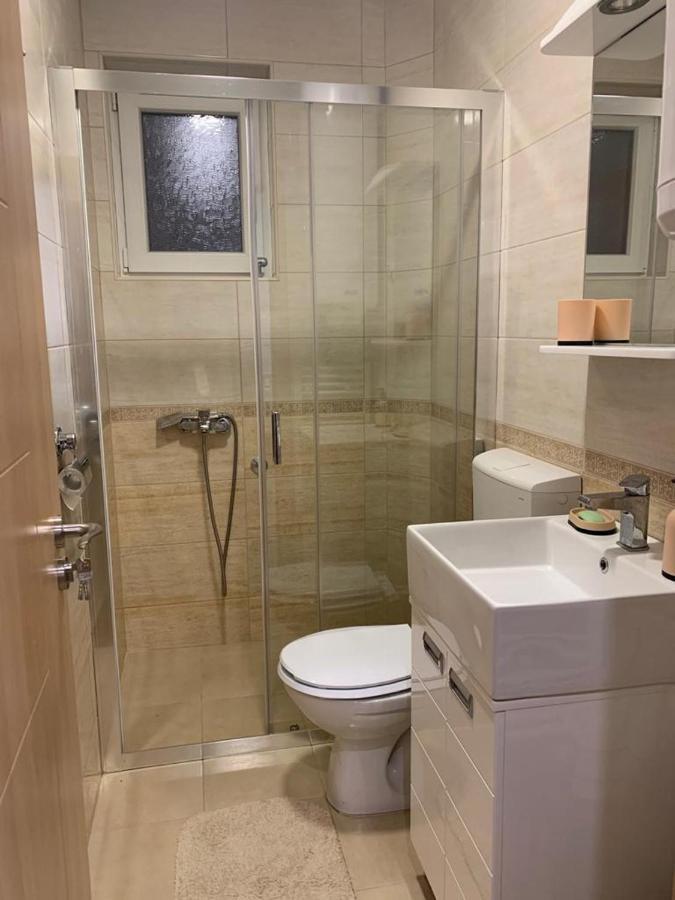 בלגרד Mm Apartmani מראה חיצוני תמונה