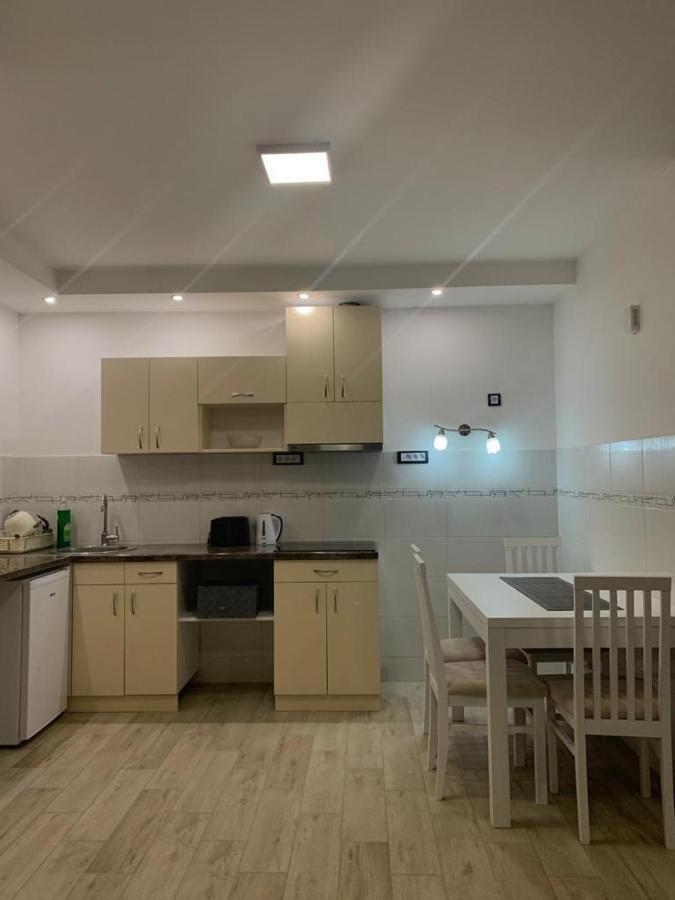 בלגרד Mm Apartmani מראה חיצוני תמונה
