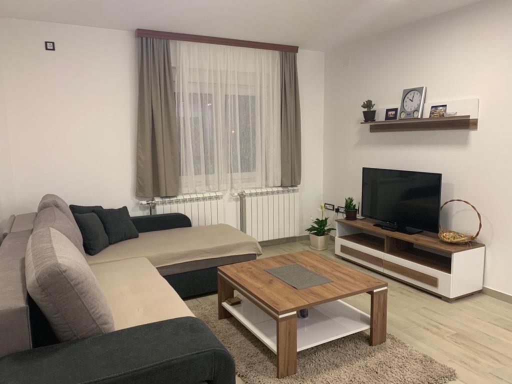 בלגרד Mm Apartmani מראה חיצוני תמונה