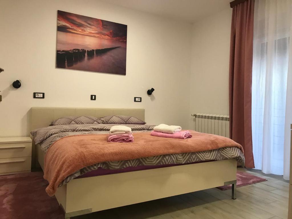 בלגרד Mm Apartmani מראה חיצוני תמונה