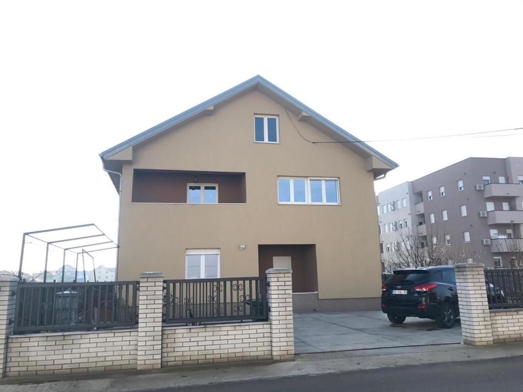 בלגרד Mm Apartmani מראה חיצוני תמונה