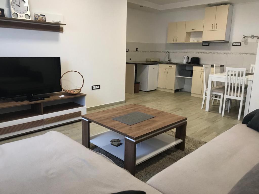 בלגרד Mm Apartmani מראה חיצוני תמונה
