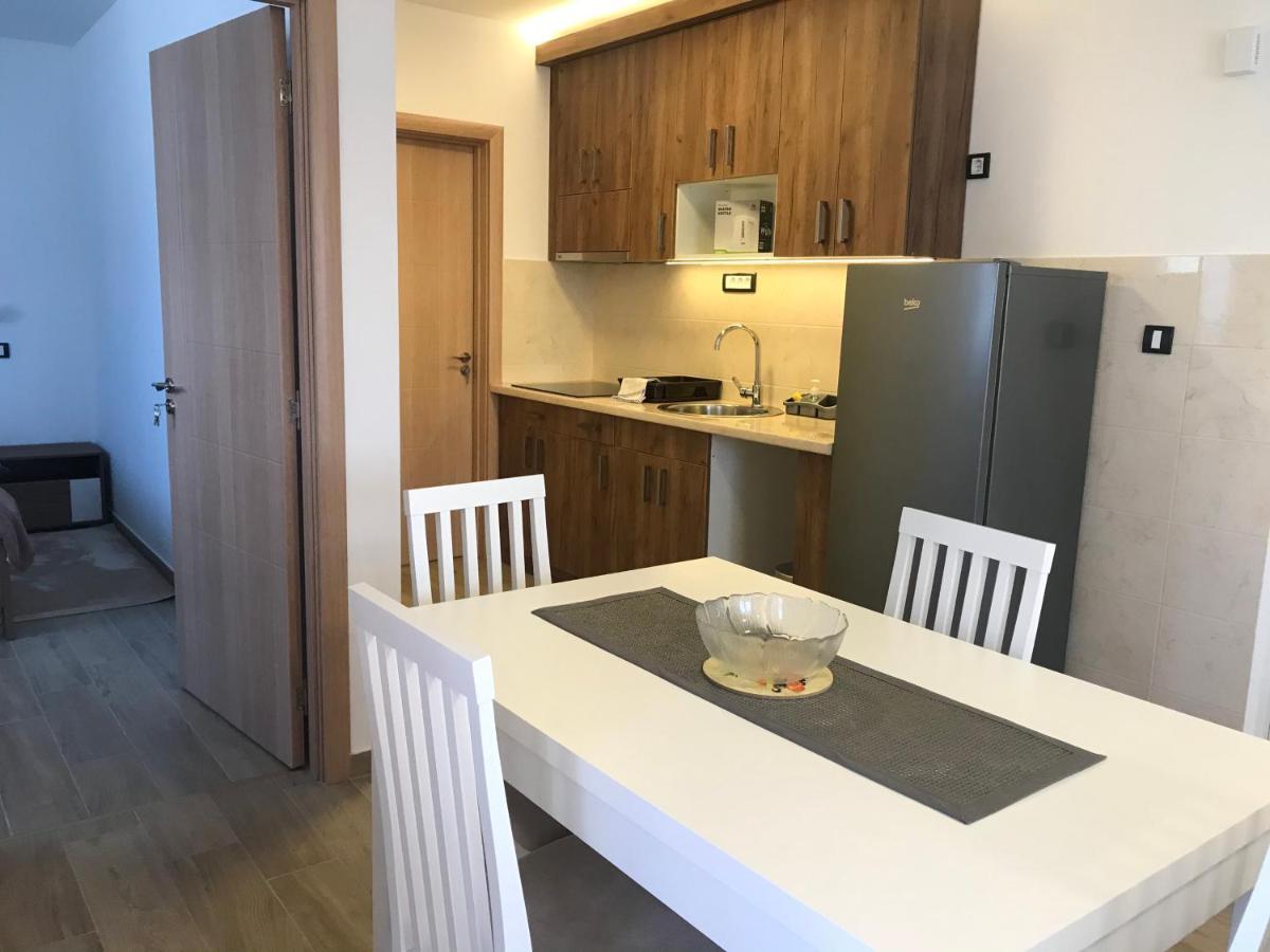 בלגרד Mm Apartmani מראה חיצוני תמונה