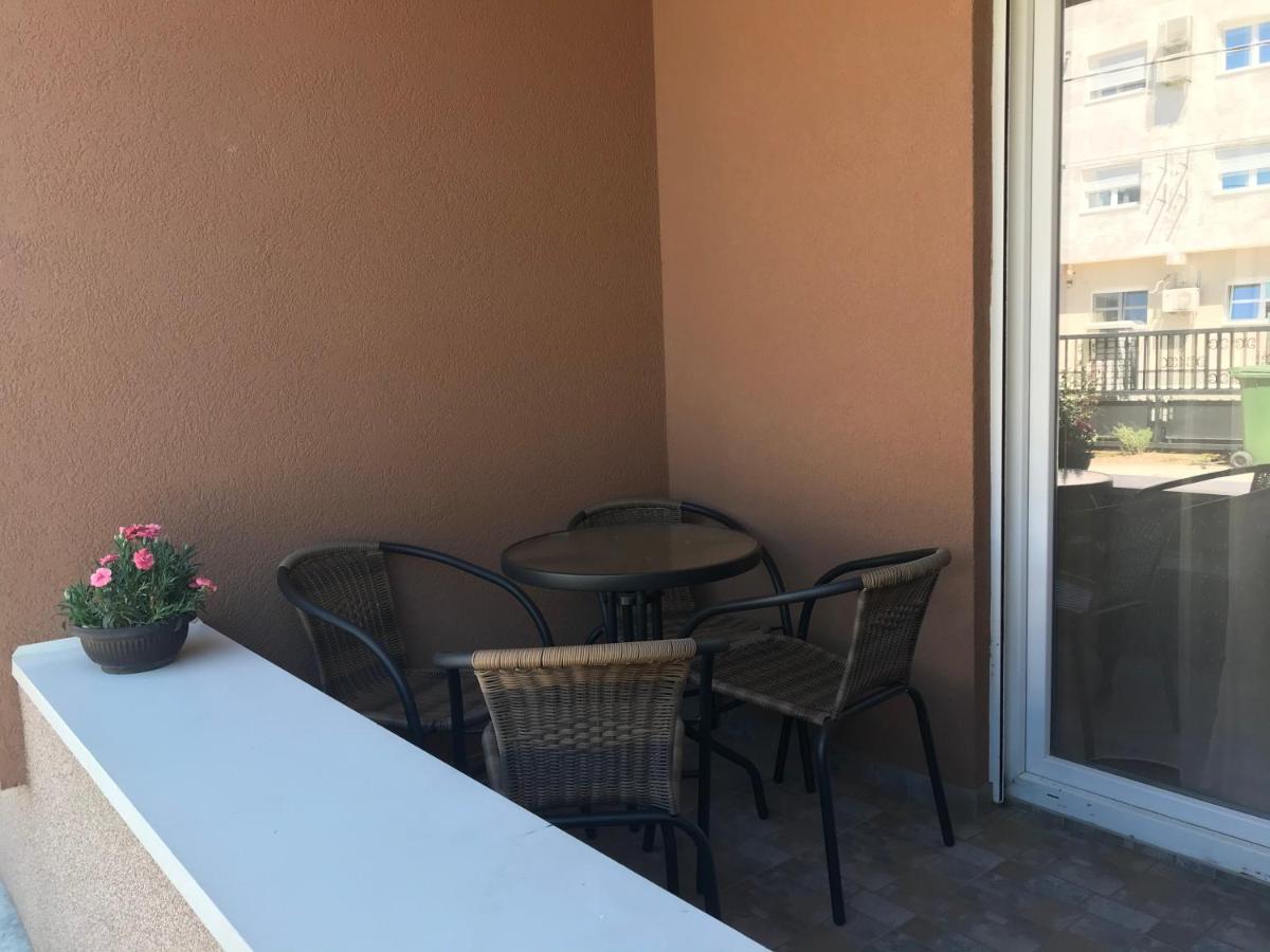 בלגרד Mm Apartmani מראה חיצוני תמונה